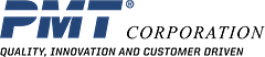 PMT Corporation logo