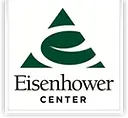 Eisenhower Center Brand logo