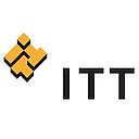 ITT logo