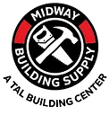 Midway Building Supply logo