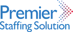 Premier Staffing Solution logo
