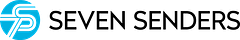 Seven Senders logo
