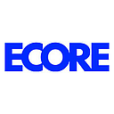 ECORE logo