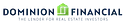 Dominion Financial Services logo