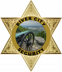 River City Security And Investigations logo