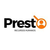 Presto RH Headhunters logo