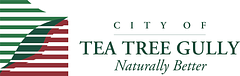 City Of Tea Tree Gully logo
