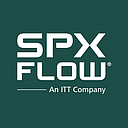 SPX FLOW logo