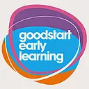Goodstart Mackay Shakespeare Street logo