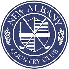 New Albany Country Club logo