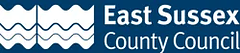 East Sussex County Council logo