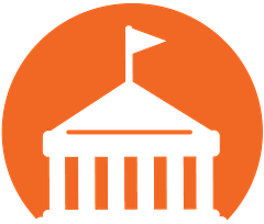 Prince George's County Government logo