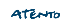 Atento logo