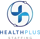 HealthPlus Staffing logo