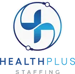 HealthPlus Staffing logo