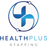 HealthPlus Staffing logo