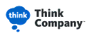 Think Company logo