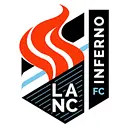Lancaster Inferno logo