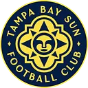 Tampa Bay Sun FC logo