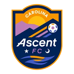 Carolina Ascent FC logo