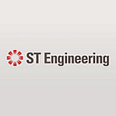 ST Engineering North America - logo