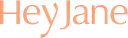 Hey Jane logo