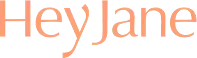 Hey Jane logo