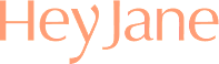 Hey Jane logo