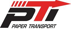 Paper Transport logo