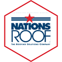 NATIONS ROOF LLC logo
