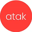 ATAK Interactive logo