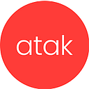 ATAK Interactive logo