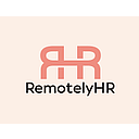 RemotelyHR  logo