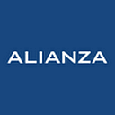 Alianza, Inc. logo