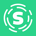 The Scalable Company logo