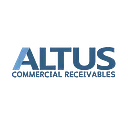 Altus Commercial Receivables logo