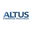Altus Commercial Receivables logo
