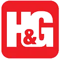 H&G logo