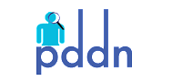 PDDN logo