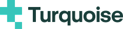Turquoise logo