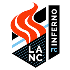 Lancaster Inferno logo
