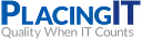 PlacingIT logo