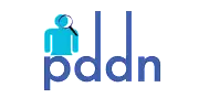 PDDN logo