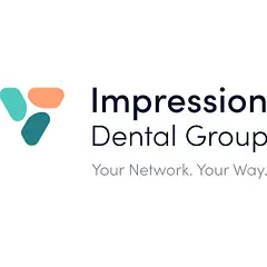 Impression Dental Group logo