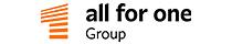 All for One Group Website logo