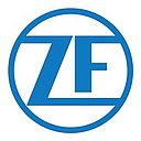 ZF Products logo