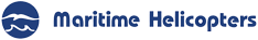 Maritime Helicopters logo