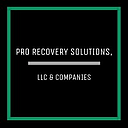 Pro Recovery Solutions logo
