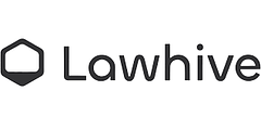 Lawhive logo