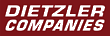 Dietzler Construction Corp logo